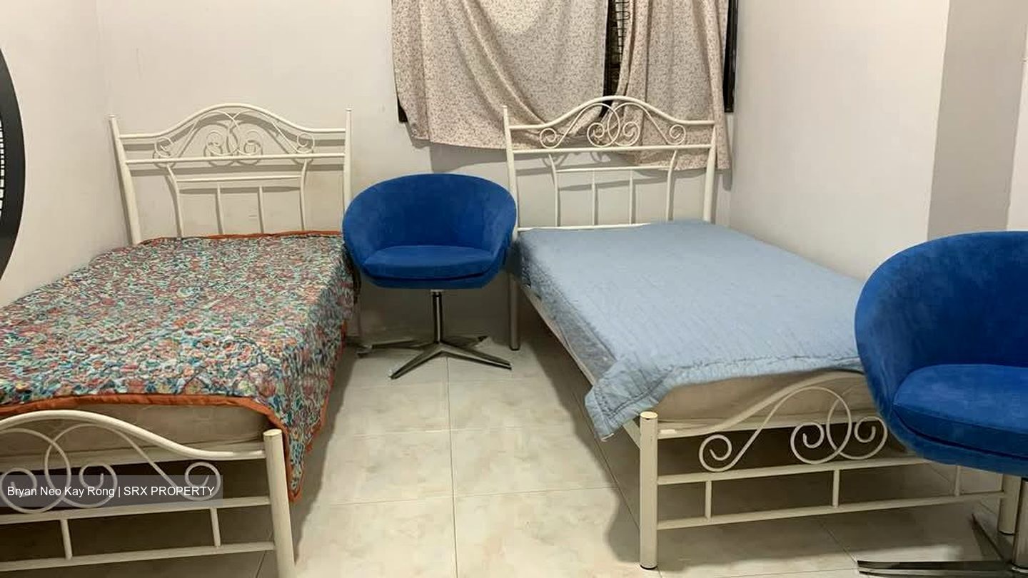 Blk 305B Anchorvale Place (Sengkang), HDB 4 Rooms #564084881